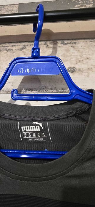 Puma M-спортна мъжка блуза (9)