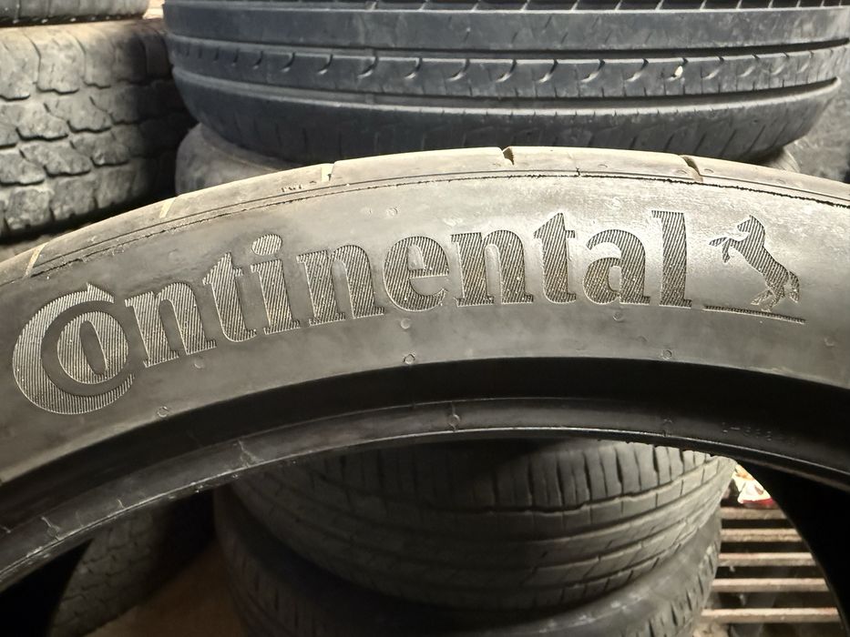 Continantal 285/35/23