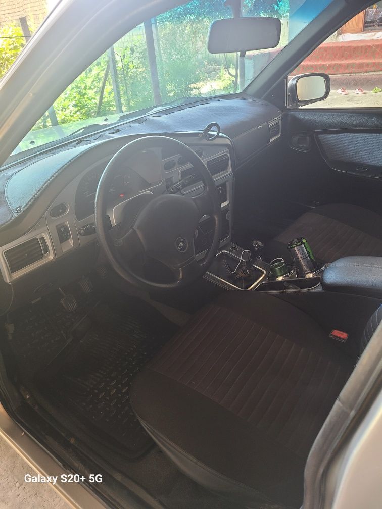 Nexia 1 dons 1.5 2003