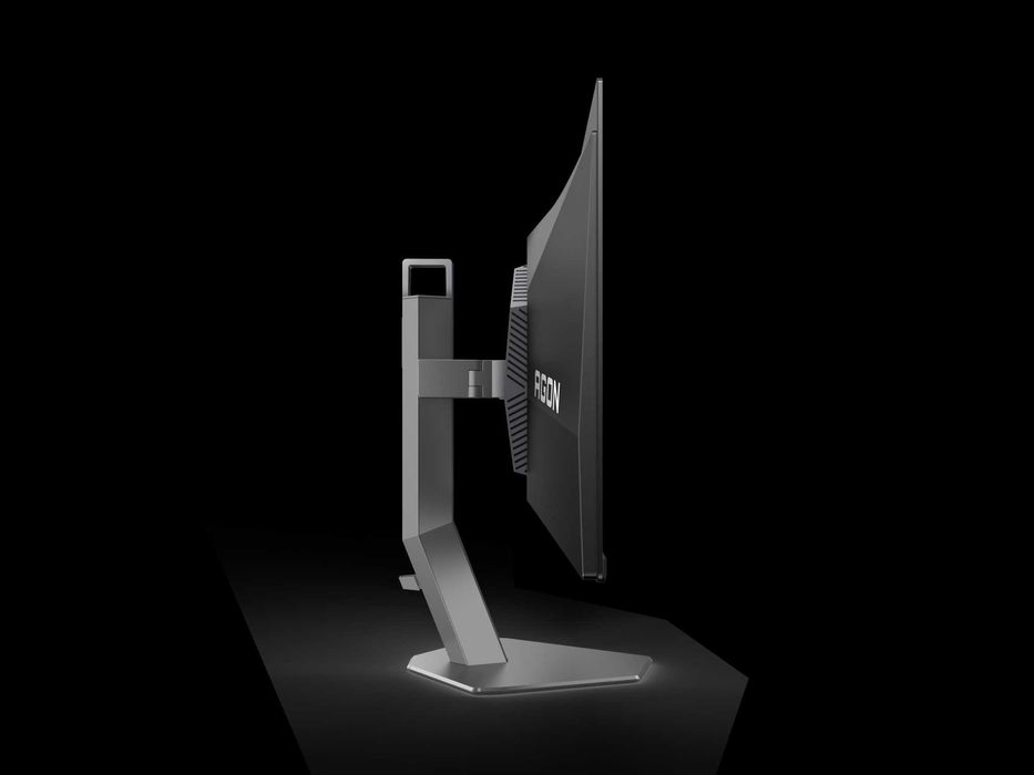 Vand Monitor QD OLED AOC AG276QZD2, 26.7", QHD, 240Hz, Adaptive Sync