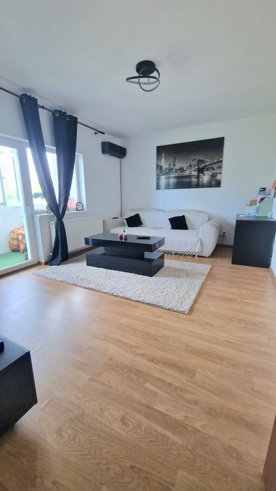 OMV Bucium- 2 minute Family Market- 2 camere- Etaj 2