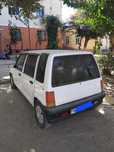 Daewoo Tico 1996 yil
