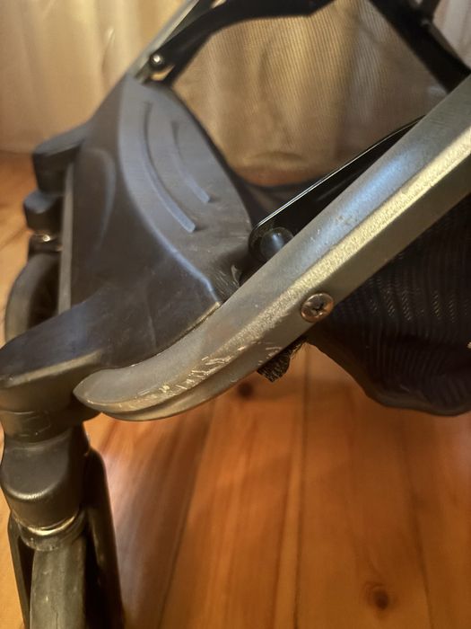 Lorelli Fiona Лятна количка