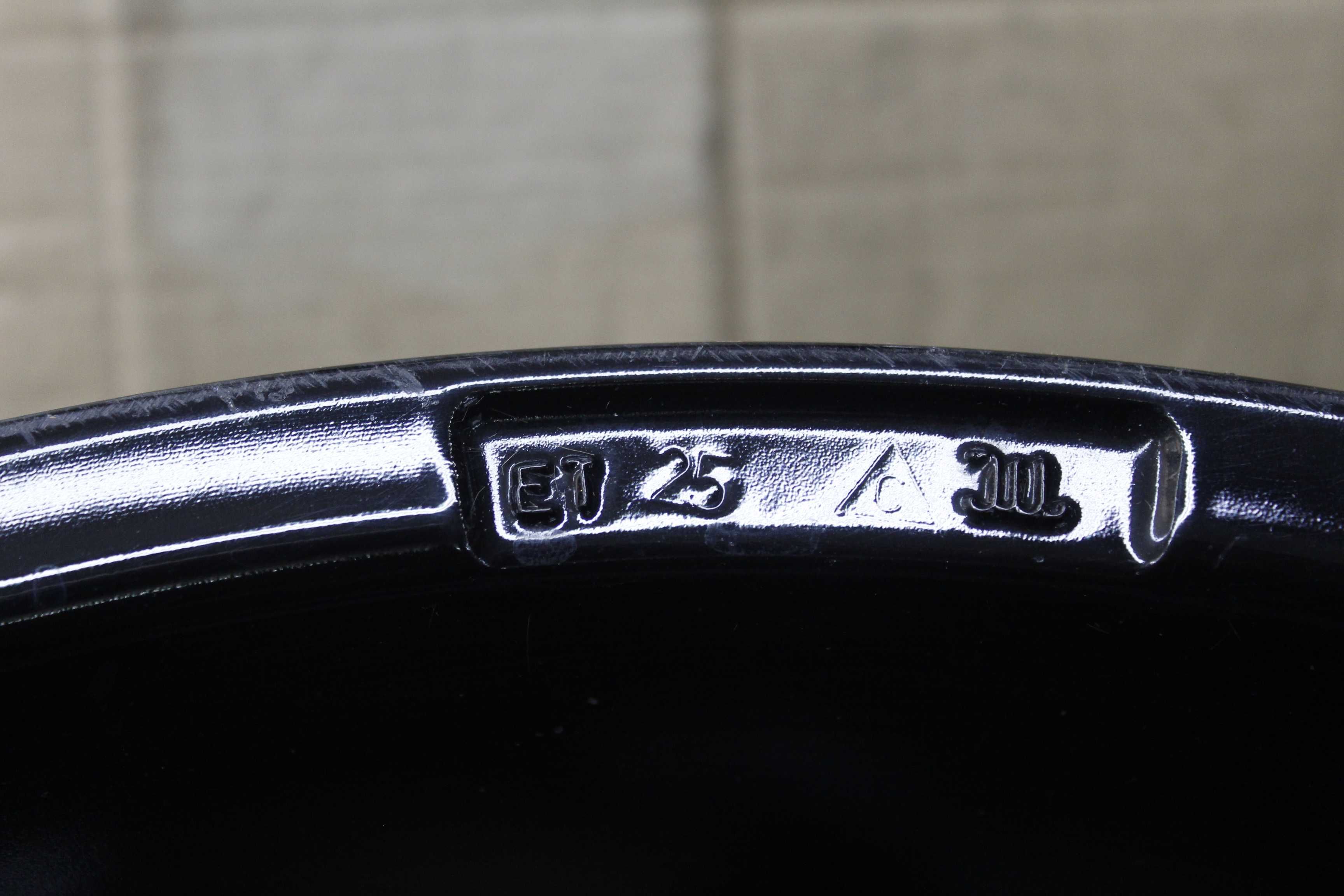 Джанти 19" Audi A5, A7