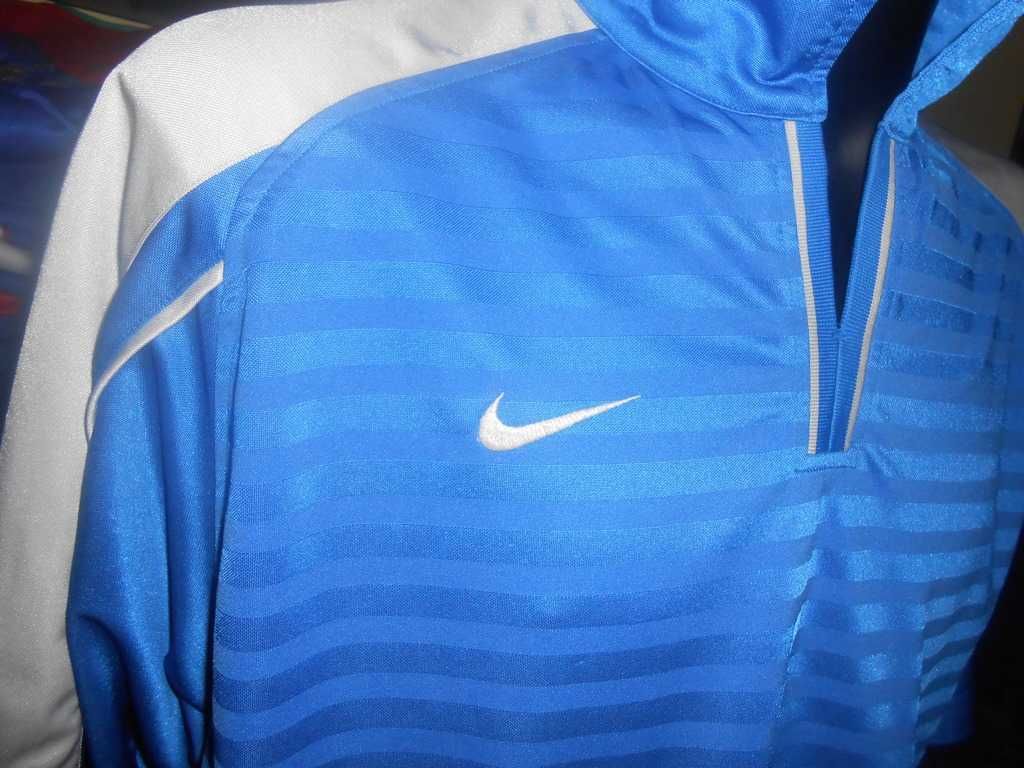 tricou sport tenis nike dri-fit  marimea XL original 100%