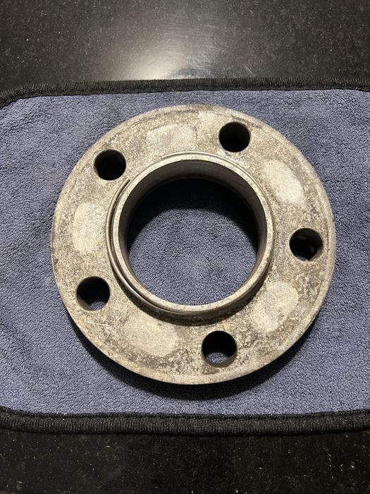 Фланци с болтове 20мм за БМВ Е39, Х5 Е53, Е70