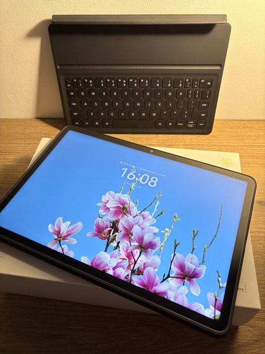 huawei matepad 11.5" s PaperMatte EditionSmart Magnetic Keyboard