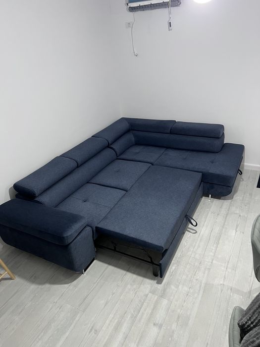 Vand coltar extensibil nou
