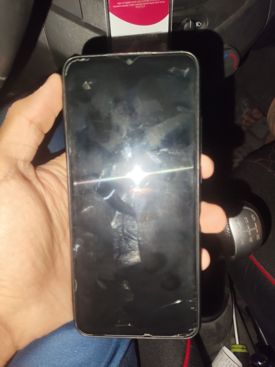 Redmi 10a srochni pul kerak