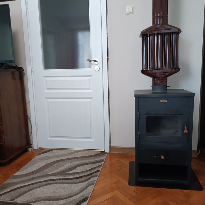 Камина за отопление