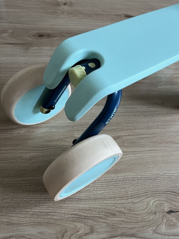 Детско колело Decathlon