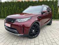 Land~Rover~Dicovery~5~ Recent adus~7~ Locuri