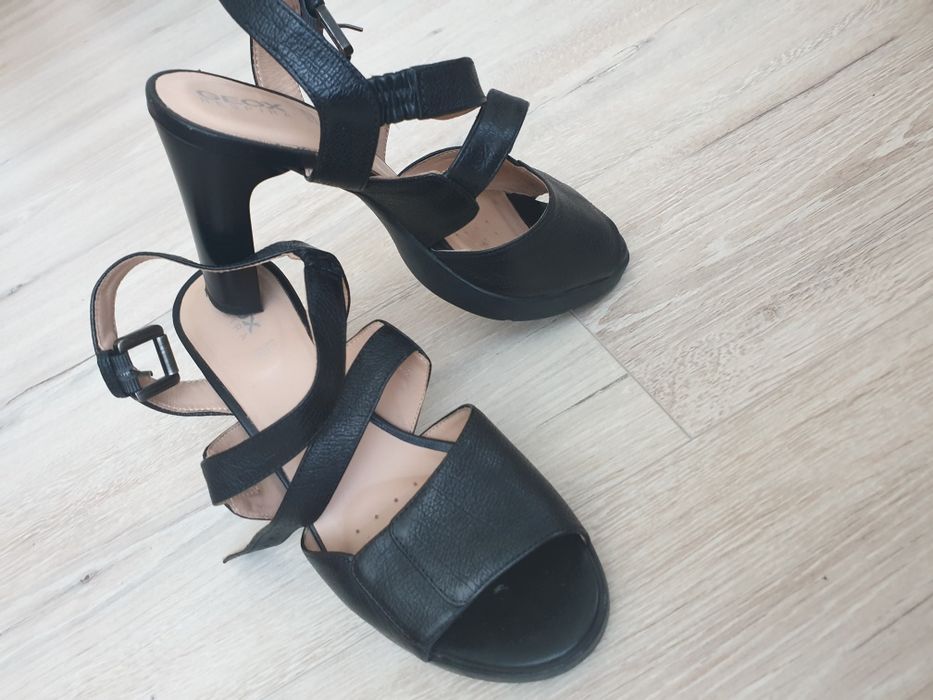 Sandale dama 37 GEOX