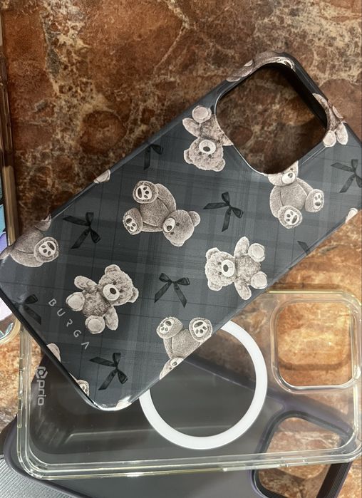 Set Huse Iphone 13 Pro