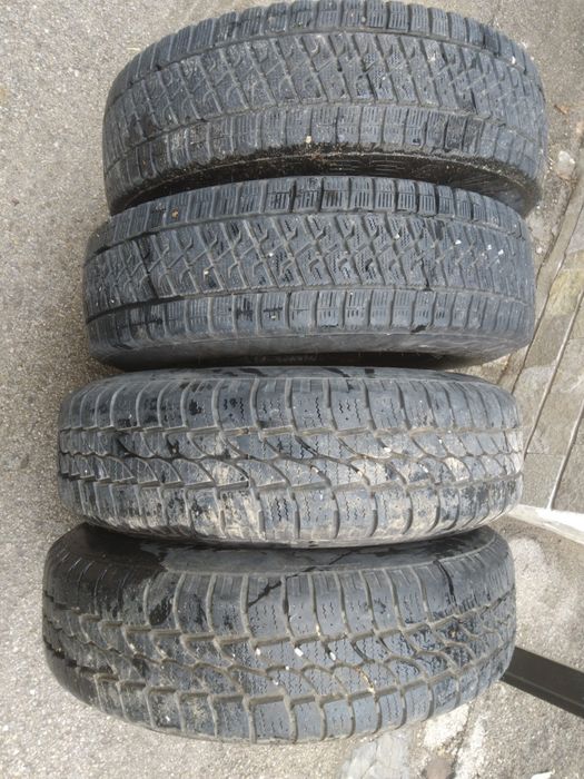 Джанти за фиат дукато