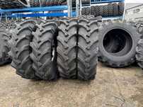 Cauciucuri pentru tractor spate 12.4-28 cu 12 pliuri marca PANTHER