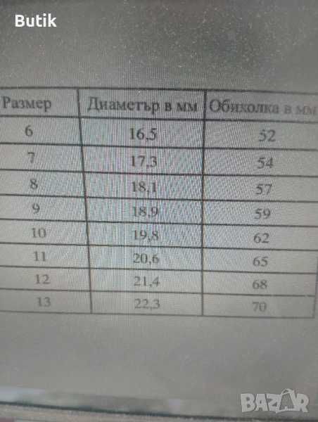 Комплект халки за двама