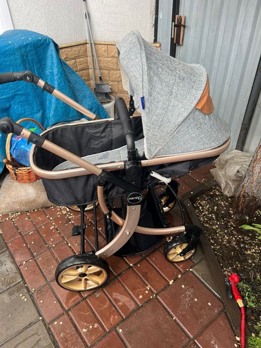 Продаются коляски