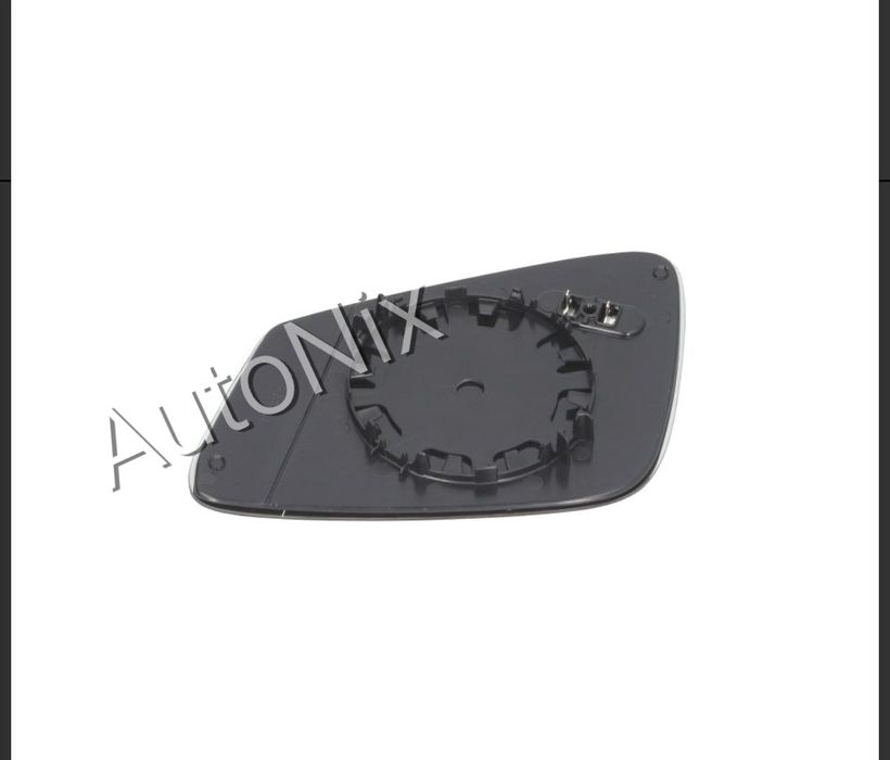 Стъкло за огледало за BMW 5 F10 F11 6 F12 7 F01 за бмв 5 серия ф10 ф11