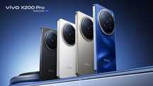 Vivo X200 / X200 Pro / X200 Pro Mini! New!