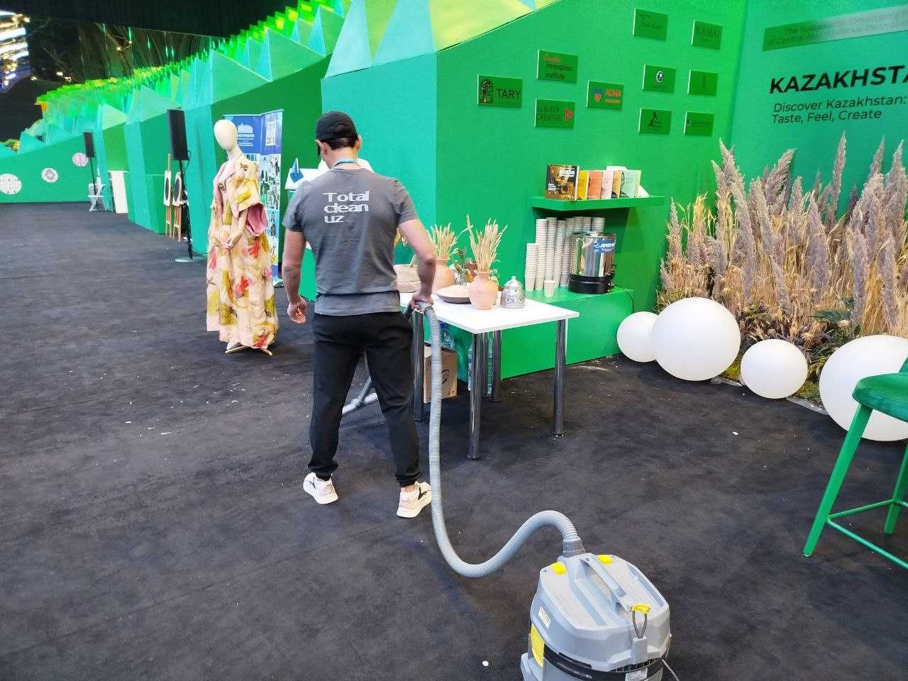 Уборка качественно!Клининг-Уборка-Ташкент.  Uborka Cleaning service