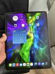 Ipad 12.9 4th Gen 256gb Cellular