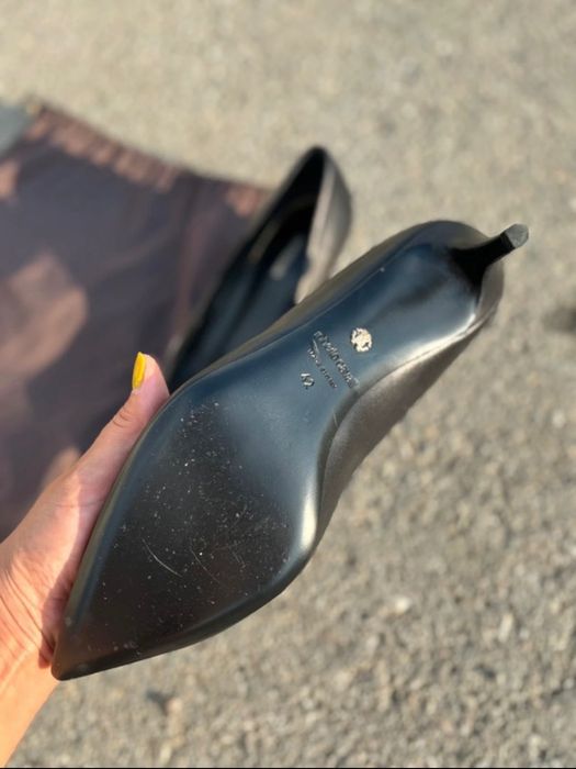 Pantofi de vânzare Cavalli