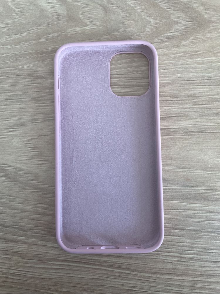 Huse pentru iPhone 12 mini