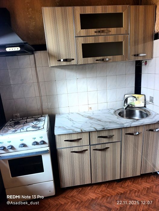 Чилонзор 19.дом 23.Своя.50×50 мойка 2/3/4.Гиштли.48м²