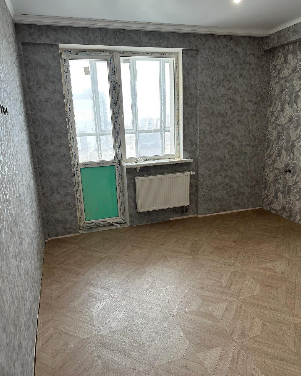 Квартиры ремонт в Алматы
