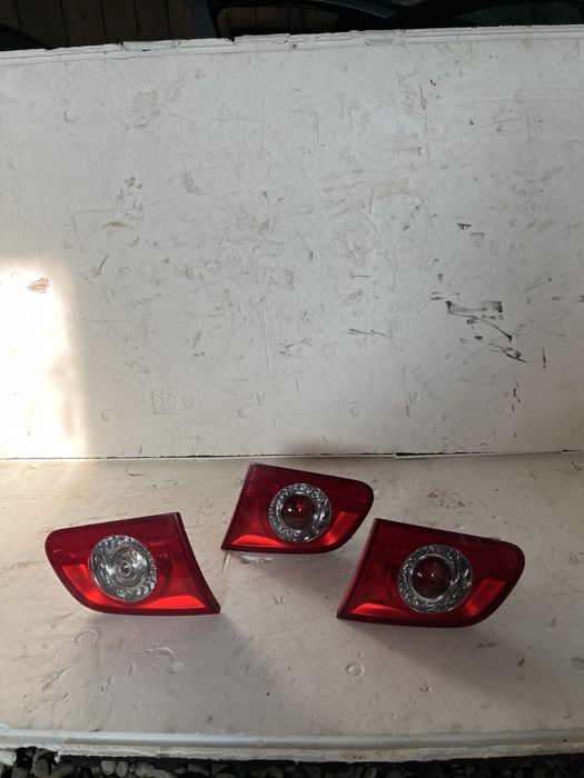 Tripla stanga dreapta haion VW Passat B6 3C9945093A 2005-2010