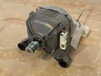 Motor Mașină de spalat Samsung ww80k44305w Testat ORIGINAL