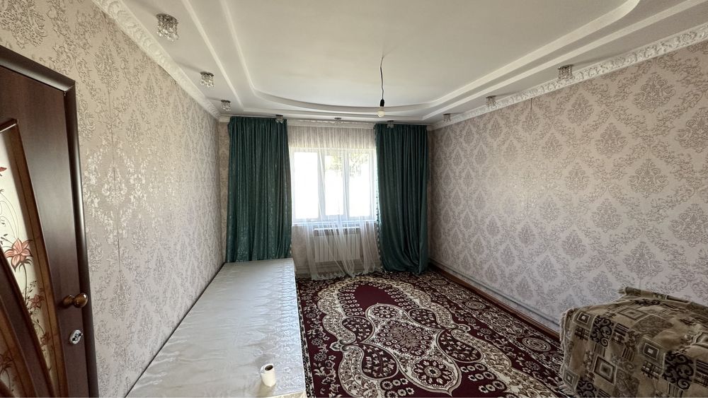 продается в карасайском районе, в микр Каргалы. (Фабричный)
