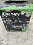 Aspirator cenusa Ribimex cu garantie