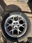 Vand Jante VW Golf