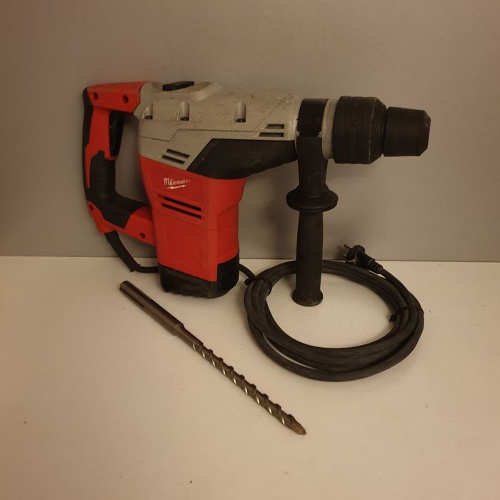 Milwaukee K 540 S Ciocan Rotopercutor SDS Max 1100W 7.5Jouli