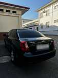 Chevrolet Gentra 2020
