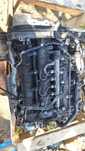 Motor opăl vectra c 1.9 cdti 150cp. Cu tot cu injectoare