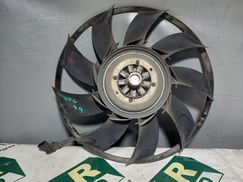 Vascocupla 4.4 TDV8 RANGE ROVER 2010-2012 LR022732 dezmembrez