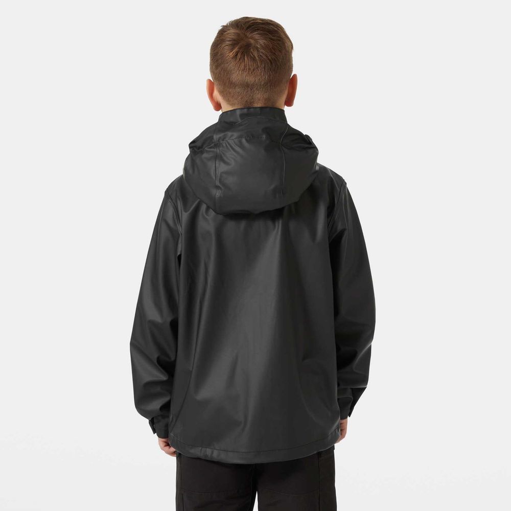 Непромокаемо яке/дъждобран Helly Hansen