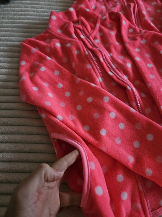 Поларени суитчъри Young Idols 134см и 128 см