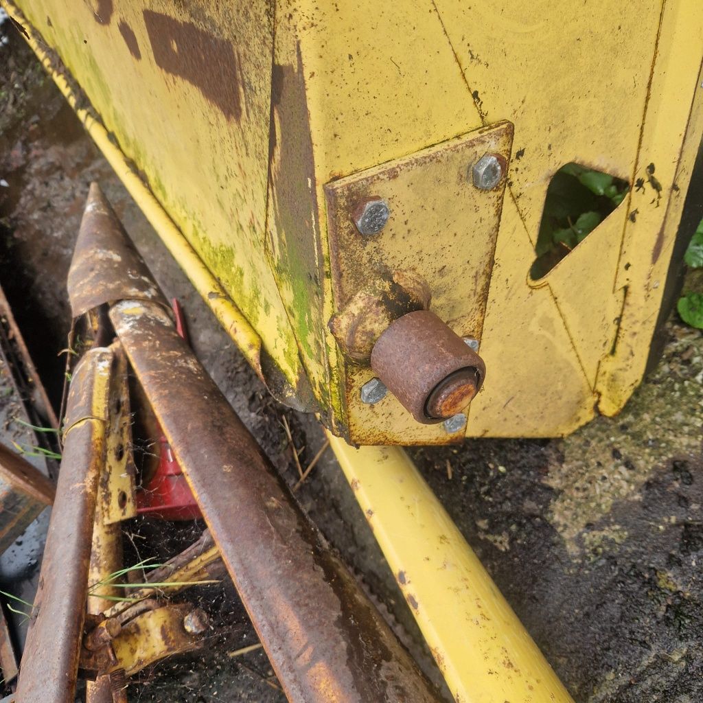 Dezmembrez casa sitelor combina new Holland tx