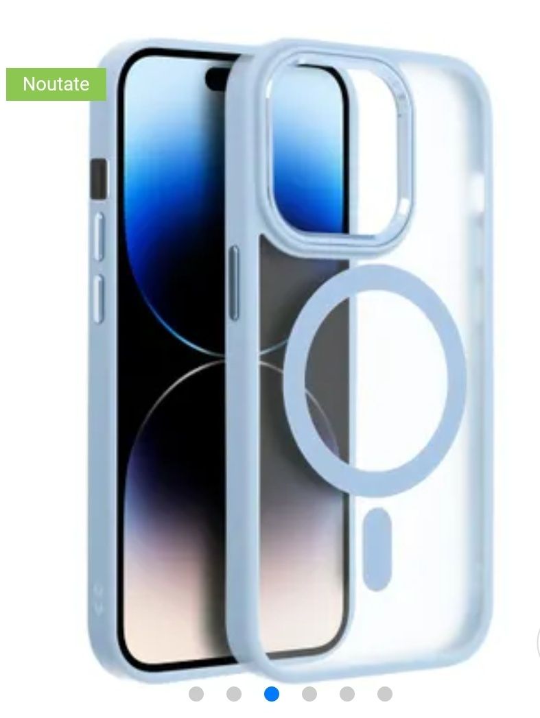 Husa iPhone 15 pro