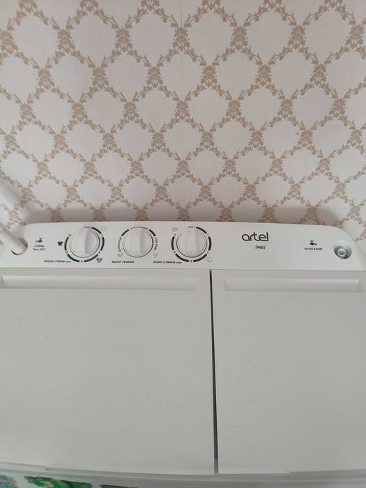 Продам стиральную машинку