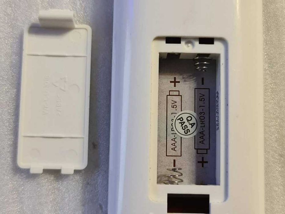 Telecomanda aer conditionat CHUNGHOP K-108es TOSHIBA PANASONIC SANYO