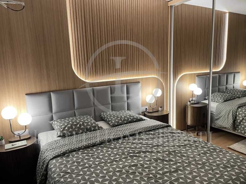 Продава се Двустаен апартамент в Пловдив, Остромила - 63 кв.м за 2221 €/кв.м - Снимка #6