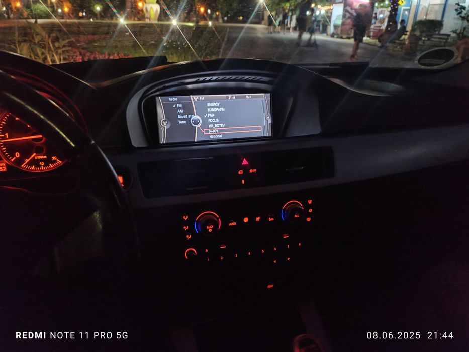 BMW 320д възможен бартер