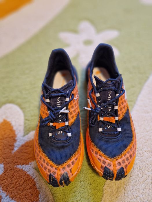 New Balance Minimus Trail