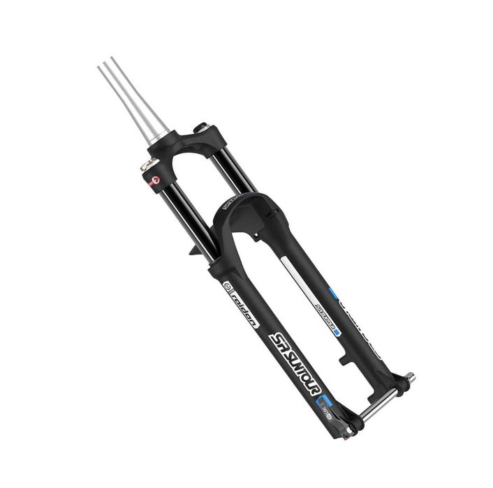 Furca Suntour SR32 Raidon 100 LOR DS 29" Tapered Boost NOU