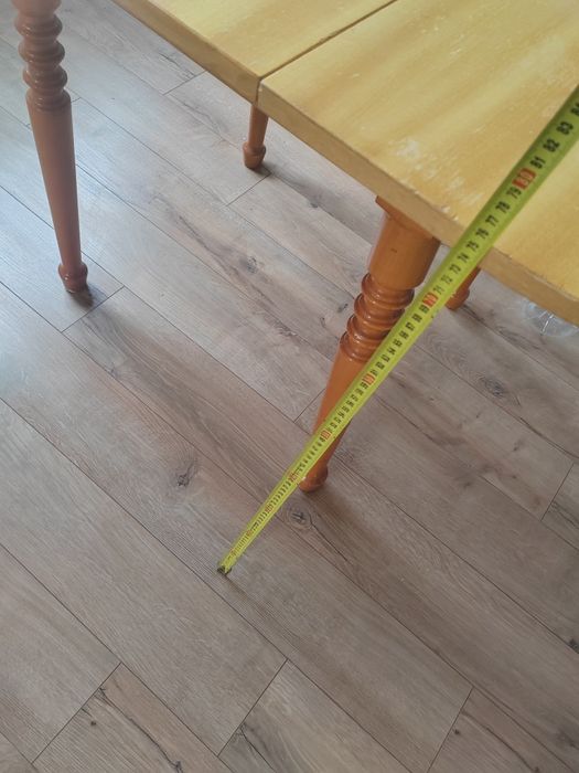 Разтегателна трапезна маса